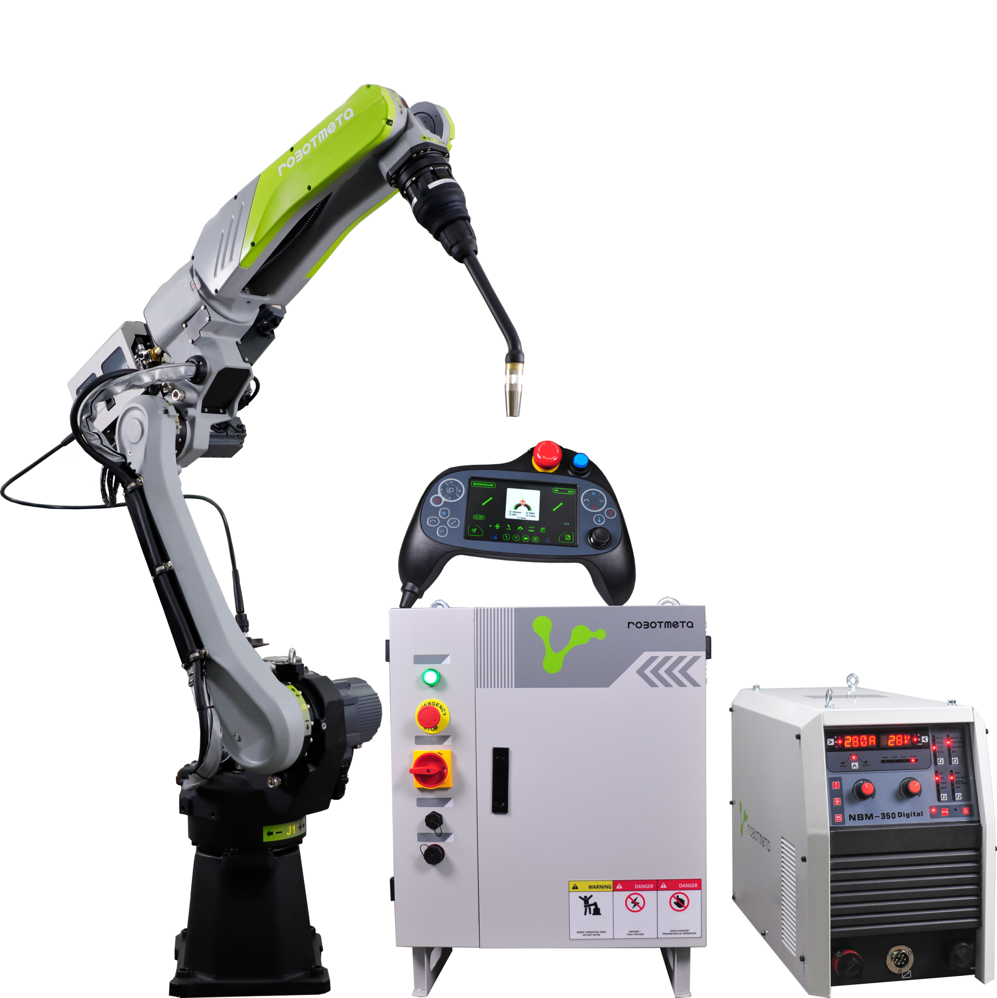 robotic welding systems that reduce rework in... Welding Robotic System - INATOZ