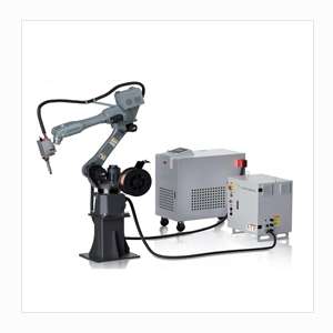 Refurbished Welding Robot Manufacturers