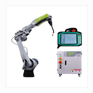 Welding Robot Arm Manufacturers